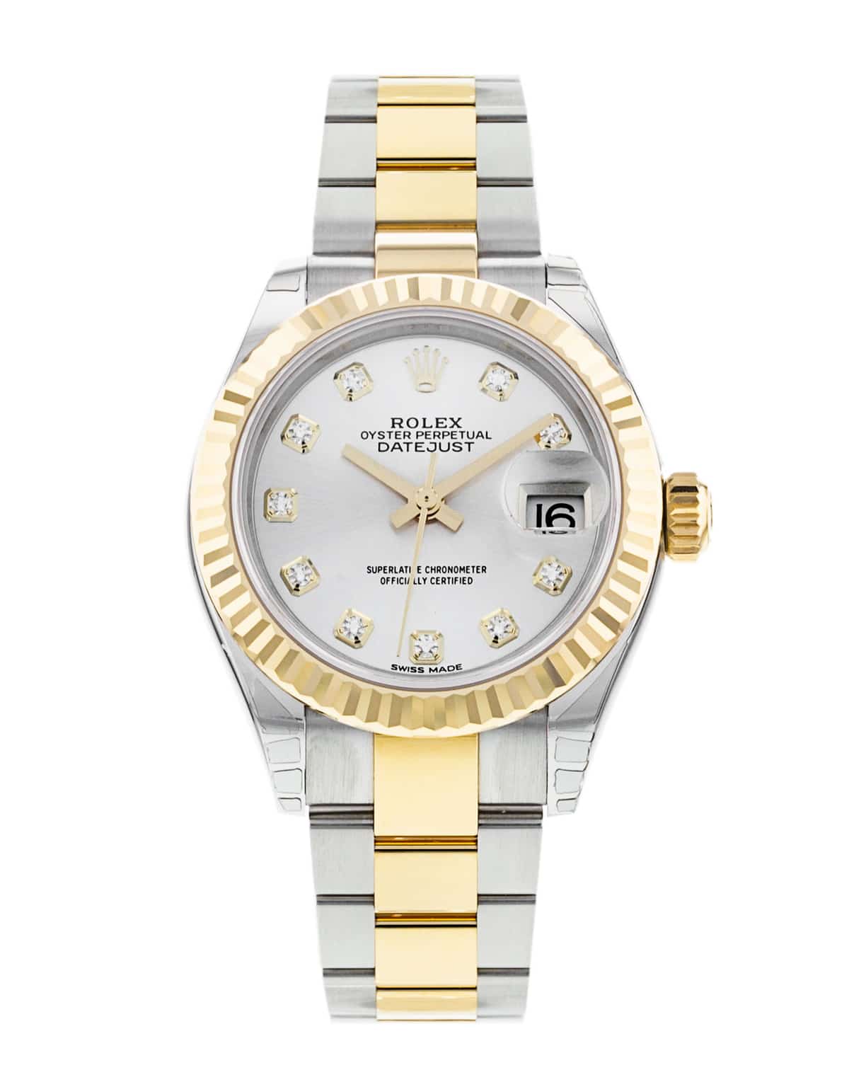 Rolex Datejust Lady 28 279173
